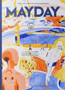 Mayday Magazine Issue 2